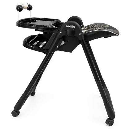 صندلی غذا کیدیلو Kidilo KD805