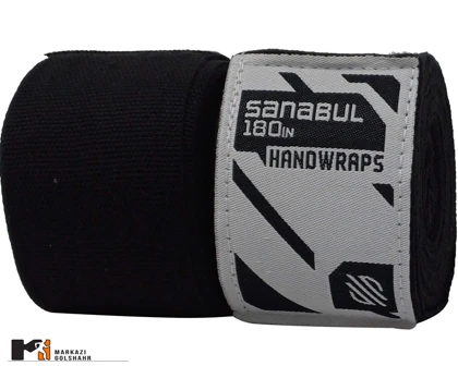 باند بوکس 5 متری پهن کد 2003830