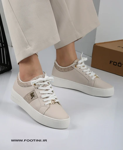 کتانی مایکل کورس زنانه HLN Michael Kors