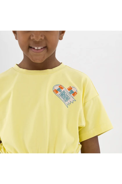 تیشرت بچگانه پانچو panco