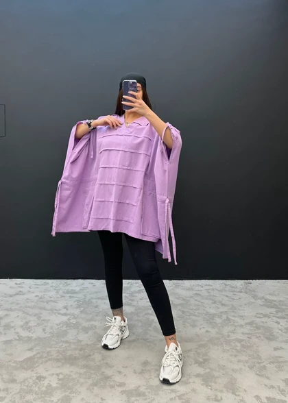 مانتو پانچی