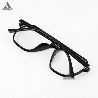 عینک 4 کاوره مشکی Sunglasses 2381A