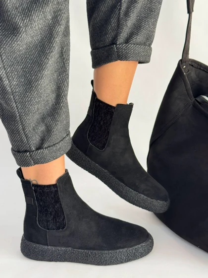 نیم بوت دوکش سوییت 4403