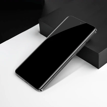 گلس شفاف شیائومی 14 پرو نیلکین Amazing 3D