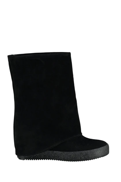 بوت بلند زنانه fox-shoes fox-shoes