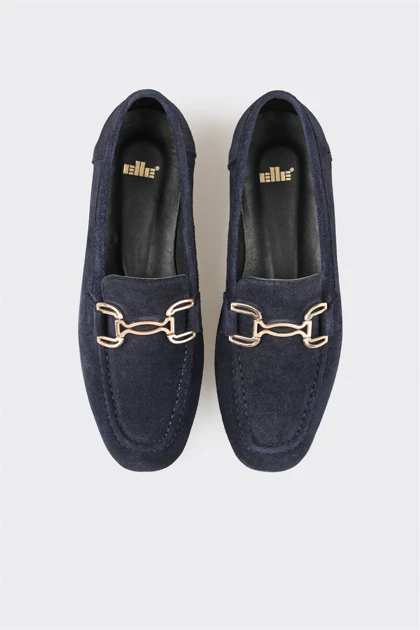 کفش لوفر زنانه اله elle