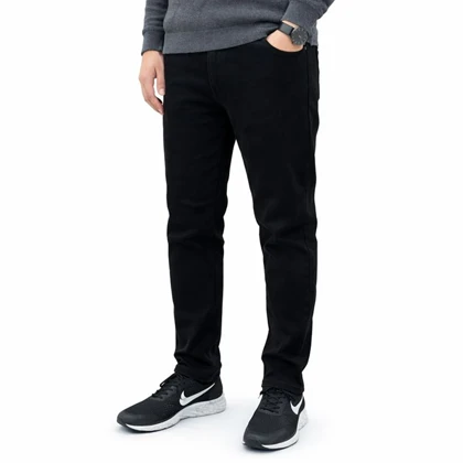 شلوار جین راسته مردانه مدل 663955