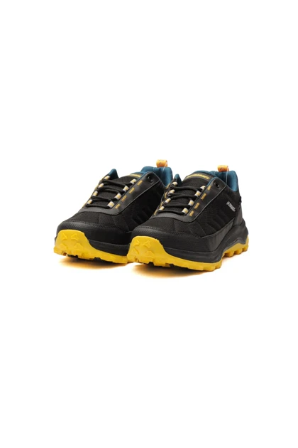 کفش های طبیعت گردی مردانه اورجینال هامل hummel