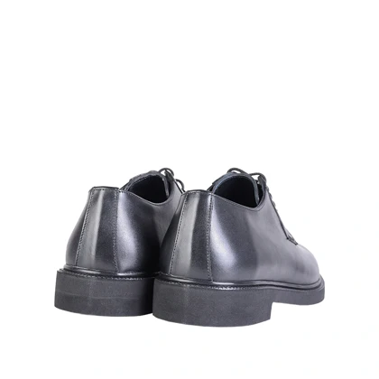 کفش دریایی چرم مردانه AS