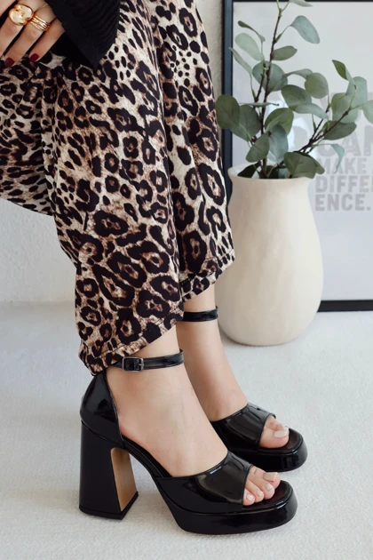 کفش شب زنانه polka-store polka-store