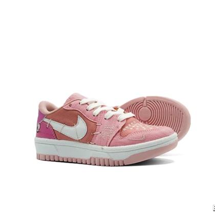 کفش ونس بچگانه مدل 0581