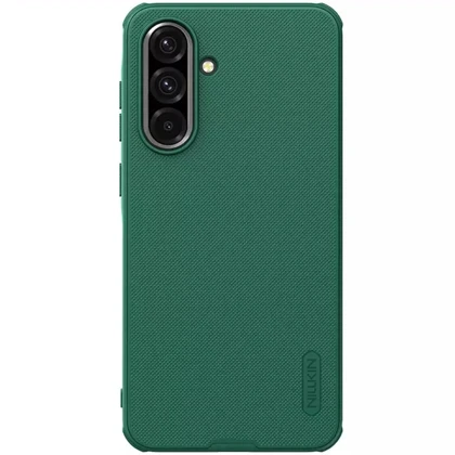 قاب گوشی سامسونگ A36 نیلکین nillkin مدل super frosted shield pro