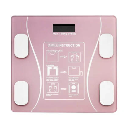 ترازو هوشمند مدل Personal Scale
