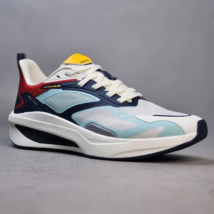 کفش رانینگ مردانه 361 درجه مدل 572332218-2