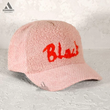 کلاه کپ تدی Baseball Cap HA7