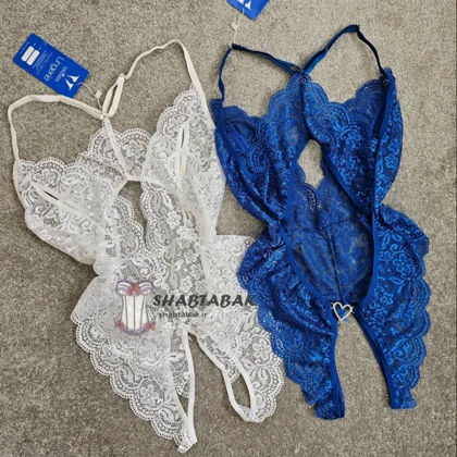 بادی فاق باز ویتاریتا کد 256