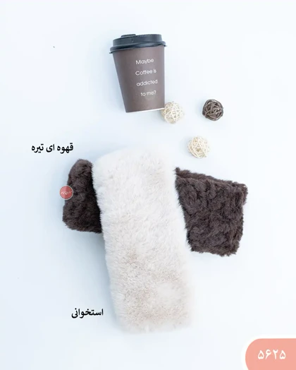 هدبندتدی روسی 5625