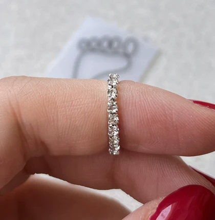 رینگ انگشت پا ، انگشتر پا
