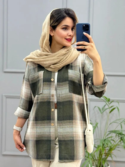 مانتو کنفی سوفی