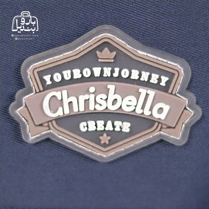 کوله‌پشتی مدرسه کریس‌بلا Chrisbella کد 2463