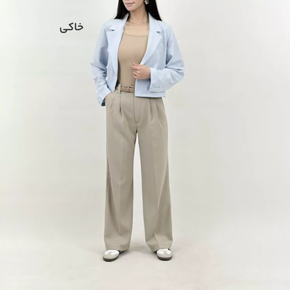 شلوار پارچه ای 1004726