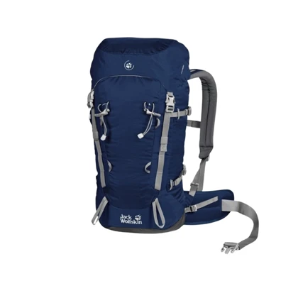 کوله پشتی 32 لیتری برند Jack Wolfskin مدل flex contact