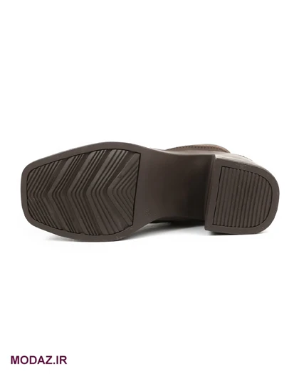 بوت زنانه زمستانه پاشنه‌دار BOOT 8306