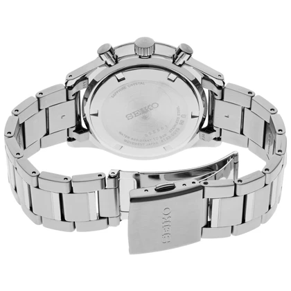 ساعت مچی مردانه سیکو مدلSEIKO SSB413P1