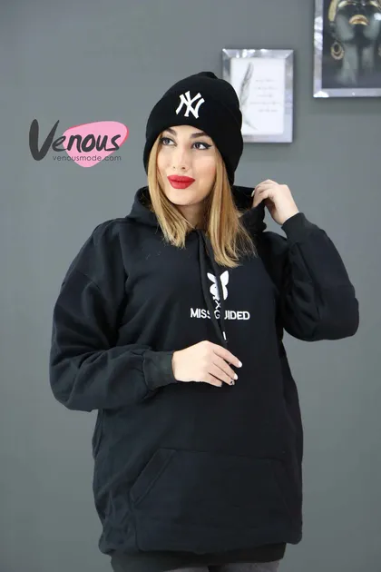 کلاه بافت NY