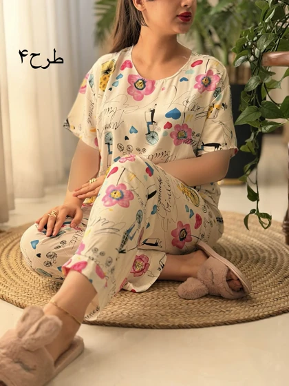 ست نخی کد2547