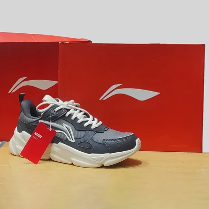 کفش پیاده روی مردانه Li-Ning مدل AGCT378-4