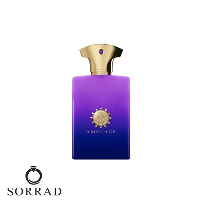 عطر ادکلن آمواج میتس مردانه | Amouage Myths Man