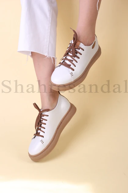 کفش اسپرت زنانه ماری جونز