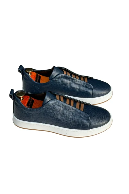 کتانی مردانه گری بال greyybull-shoes