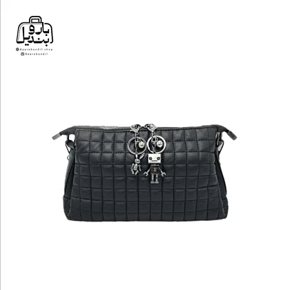 کیف زنانه دوشی دنیز جنوا Deniz Jenova کد 0092