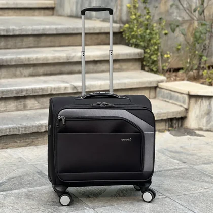 چمدان خلبانی فوروارد مدل FORWARD - FCLT5568 CONVENIENT AIRPORT