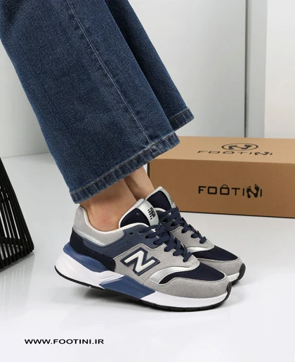 کتانی زنانه نیوبالانس HK 997