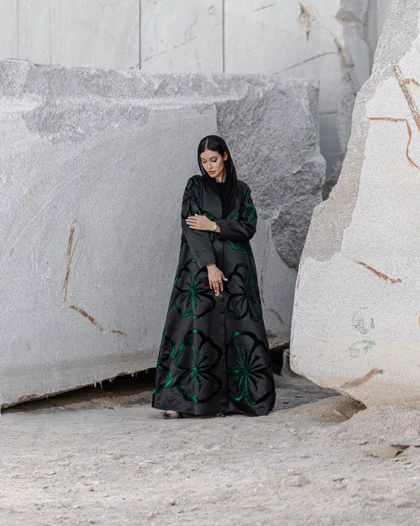 عبا میحانه سبز