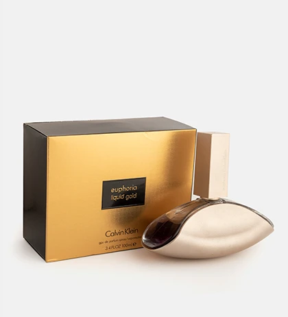 ادکلن زنانه Calvin Klein