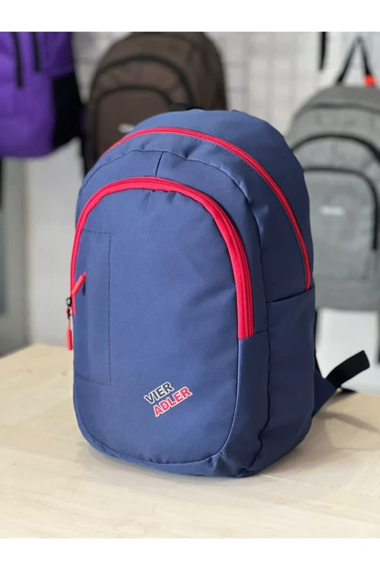 کیف مدرسه بچگانه vier-adler