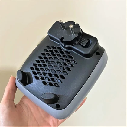 هیتر ریموت دار 800 وات مدل HANDY HEATER ویژه