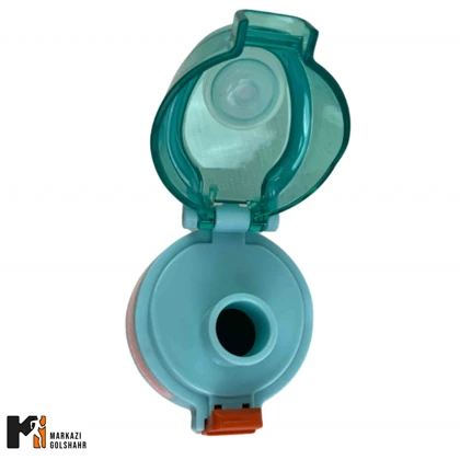 فلاسک استیل ضد زنگ کد 9002A