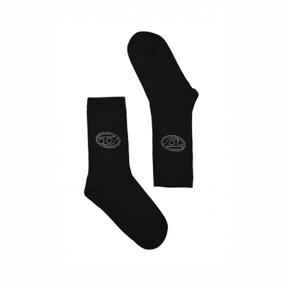 جوراب نیم ساق اسپرت دیزل مدل 17570