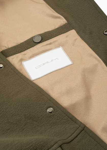 شکت Double Pocket
