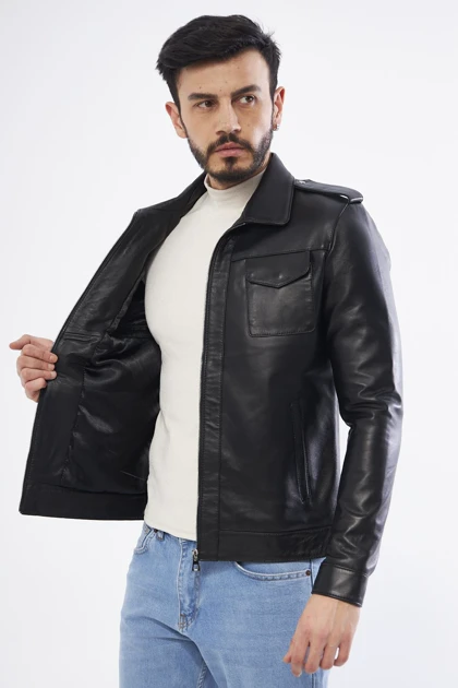 کت و کاپشن مردانه derinss