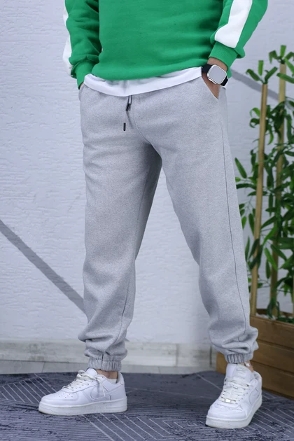 شلوار گرمکن مردانه وفرا wafra