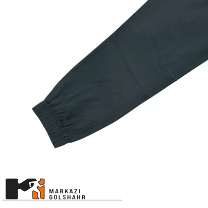 شلوار ورزشی زنانه جاگر ملانژ کد 30370