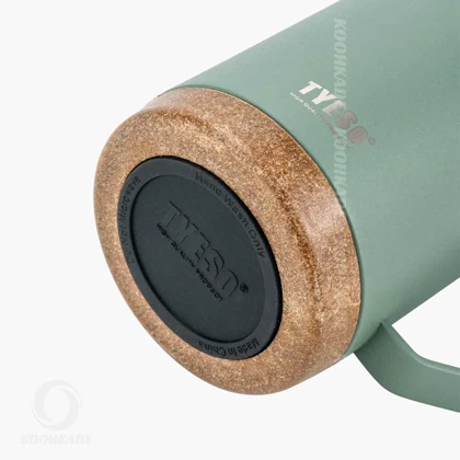 لیوان TEYSO حجم 530ML