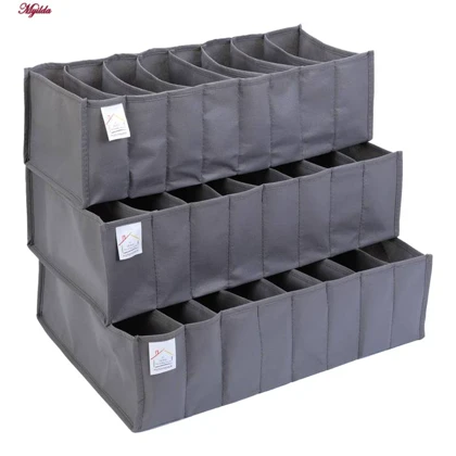 نظم دهنده کشو مای هوم مدل SML مجموعه 3 عددی