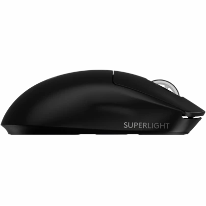 ماوس بی سیم گیمینگ لاجیتک مدل PRO X SUPERLIGHT 2 SE شارژی